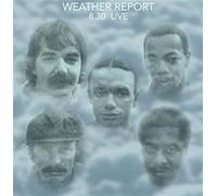 Weather Report - 8:30 Live