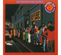 Weather Report - 8:30 (Live) [Remastered] (1995) 2CD NEW/SEALED SPEEDYPOST