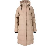 Weather Report Audrey Parka