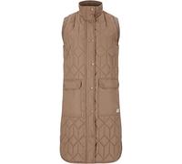 Weather Report Beah W Jacket 1137 Pine Bark 48