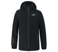 WEATHER REPORT Borise Jacket Black 152