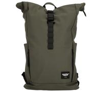 Weather Report Bronze Shoulder Backpack