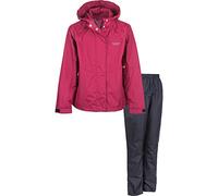 Weather Report Carlene Rain set Tibetan Red 12 years
