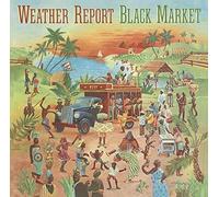 Weather Report CD Factory Sealed Genuine Product Ships from Japan