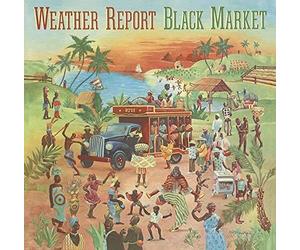 Weather Report CD Factory Sealed Genuine Product Ships from Japan