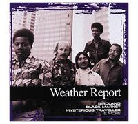 Weather Report - Collections