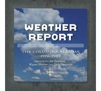 Weather Report - Columbia Albums 1976-82 - Jaco Years