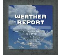 Weather Report / Columbia Albums 1976-82 - Jaco Years (6CD)