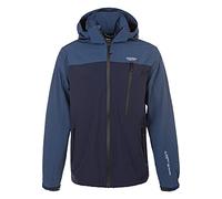 WEATHER REPORT Delton Jacket Navy Blazer 5XL