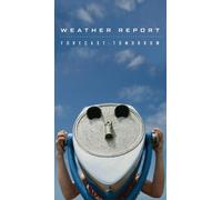 Weather Report Forecast: Tomorrow (CD)