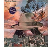 Weather Report - Heavy Weather