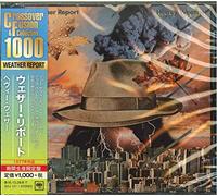 Weather Report - Heavy Weather