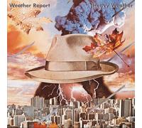 Heavy Weather