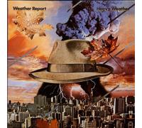 Weather Report - Heavy Weather (Limited Edition)