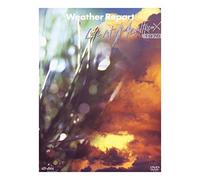 Weather Report - Live At Montreux 1976 [DVD] [2007]