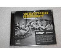 Weather Report - Live in Berlin 1971