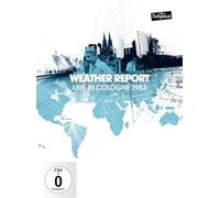 Weather Report - Live in Cologne 1983 [DVD] [NTSC]