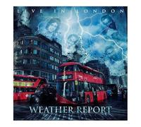 Weather Report - Live In London [VINYL]