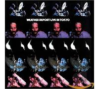 Weather Report - Live In Tokyo (2cd)