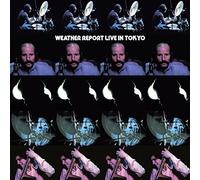 Weather Report - Live In Toyko [VINYL]