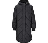 WEATHER REPORT Matilde Children's Leisure Coat, black, 140-146 cm