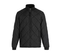 WEATHER REPORT Men's Chipper Jacket, Black, XL