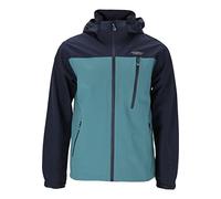 Weather Report Men's Delton rain jacket