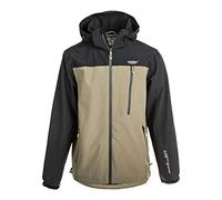 Weather Report Men's Delton rain jacket