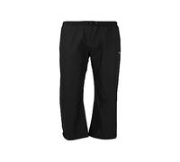 Weather Report Men's Pu Pro 5000 Trousers, 500 Black, 5XL