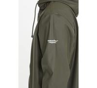 WEATHER REPORT Men's Torsten Jacket, Forest Night, 5XL