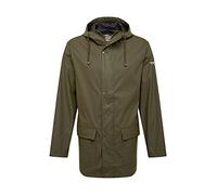 Weather Report Men's Torsten Jacket, Olive/White, L