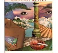 Weather Report - Mr Gone