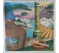 Weather Report - Mr. Gone