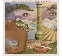 Weather Report - Mr. Gone [Blu-Spec CD]