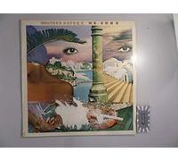 Weather Report , - Mr. Gone - CBS - CBS 82775, CBS - 82775