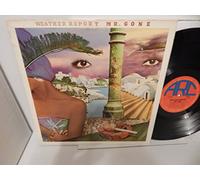 Weather Report - Mr Gone [VINYL]