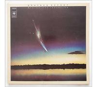 Weather Report - Mysterious traveller (1974) / Vinyl record [Vinyl-LP] [VINYL]