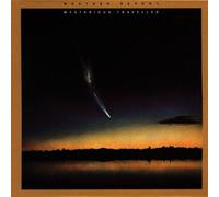 Weather Report - Mysterious Traveller