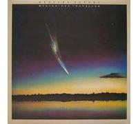 Weather Report - Mysterious Traveller