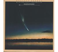 Weather Report - Mysterious Traveller [Vinyl LP]