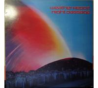 WEATHER REPORT - Night Passage, Vinyl LP von Weather Report