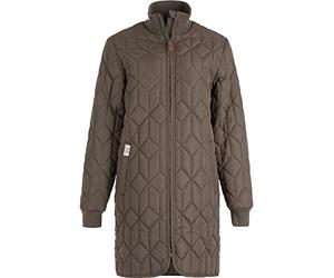 Weather Report Nokka W Jacket 5100 Major Brown 48