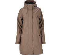 WEATHER REPORT Simone Jacket 1137 Pine Bark 36