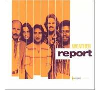 Weather Report: Sony Jazz Collection