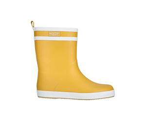 Weather Report Soudia Ankle Boot Golden Rod 3