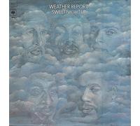 Weather Report - Sweetnighter (1973) [Vinyl LP record]