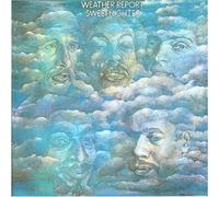 Weather Report - Sweetnighter