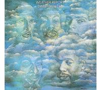 Weather Report - Sweetnighter