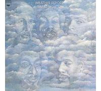 Weather Report Sweetnighter (CD) Album (US IMPORT)