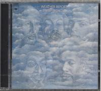 Weather Report Sweetnighter - Sealed UK CD album CDLP 4851022 Columbia 1996